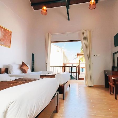 The Poplar Resort Phu Quoc Exterior foto