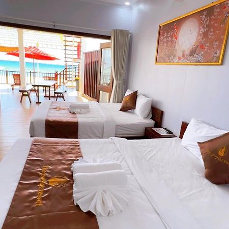 The Poplar Resort Phu Quoc Exterior foto
