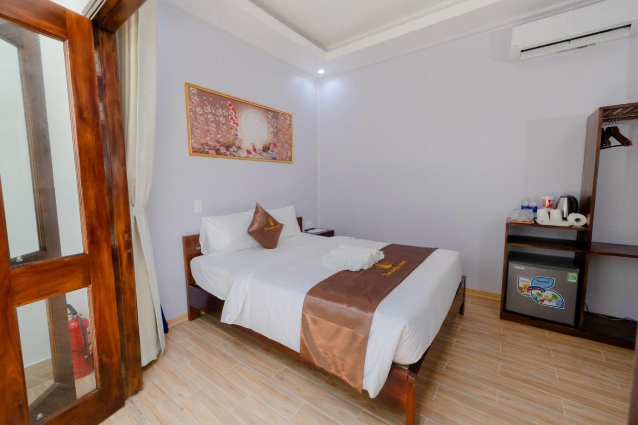 The Poplar Resort Phu Quoc Exterior foto