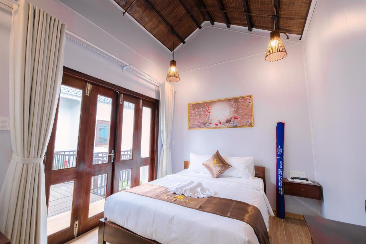 The Poplar Resort Phu Quoc Exterior foto