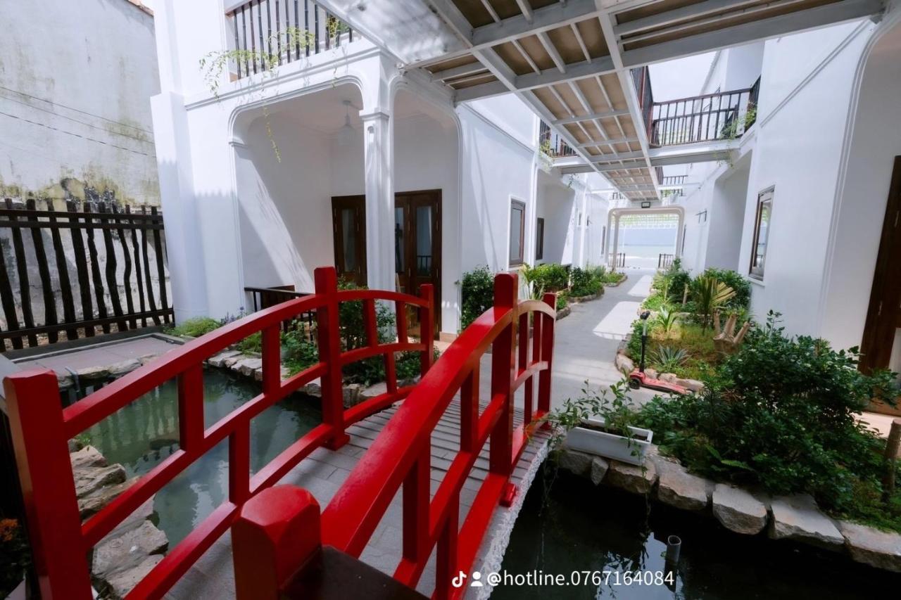 The Poplar Resort Phu Quoc Exterior foto