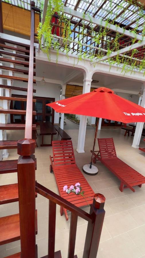 The Poplar Resort Phu Quoc Exterior foto