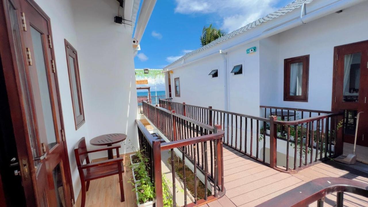 The Poplar Resort Phu Quoc Exterior foto