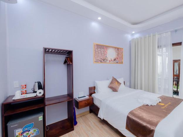 The Poplar Resort Phu Quoc Exterior foto