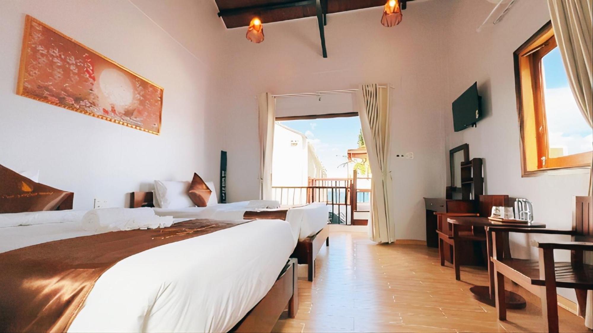 The Poplar Resort Phu Quoc Exterior foto